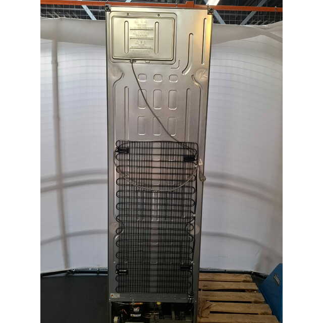 Холодильник LG GA-B509CLWL (Цвет: Graphite)