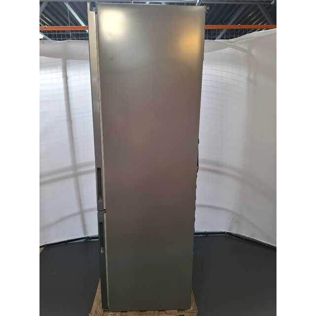 Холодильник LG GA-B509CLWL (Цвет: Graphite)