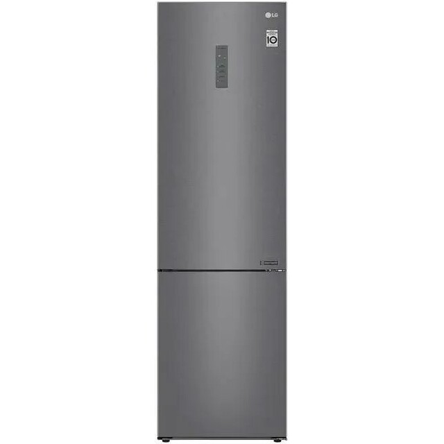 Холодильник LG GA-B509CLWL (Цвет: Graphite)
