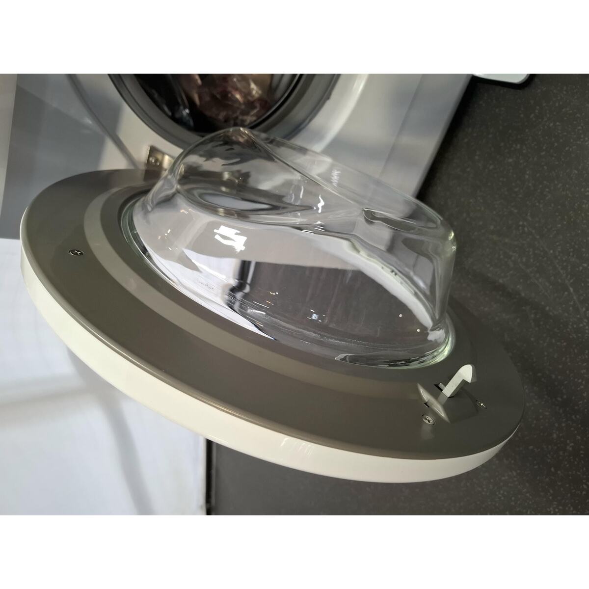 Стиральная машина LG F10B8MD, белый
