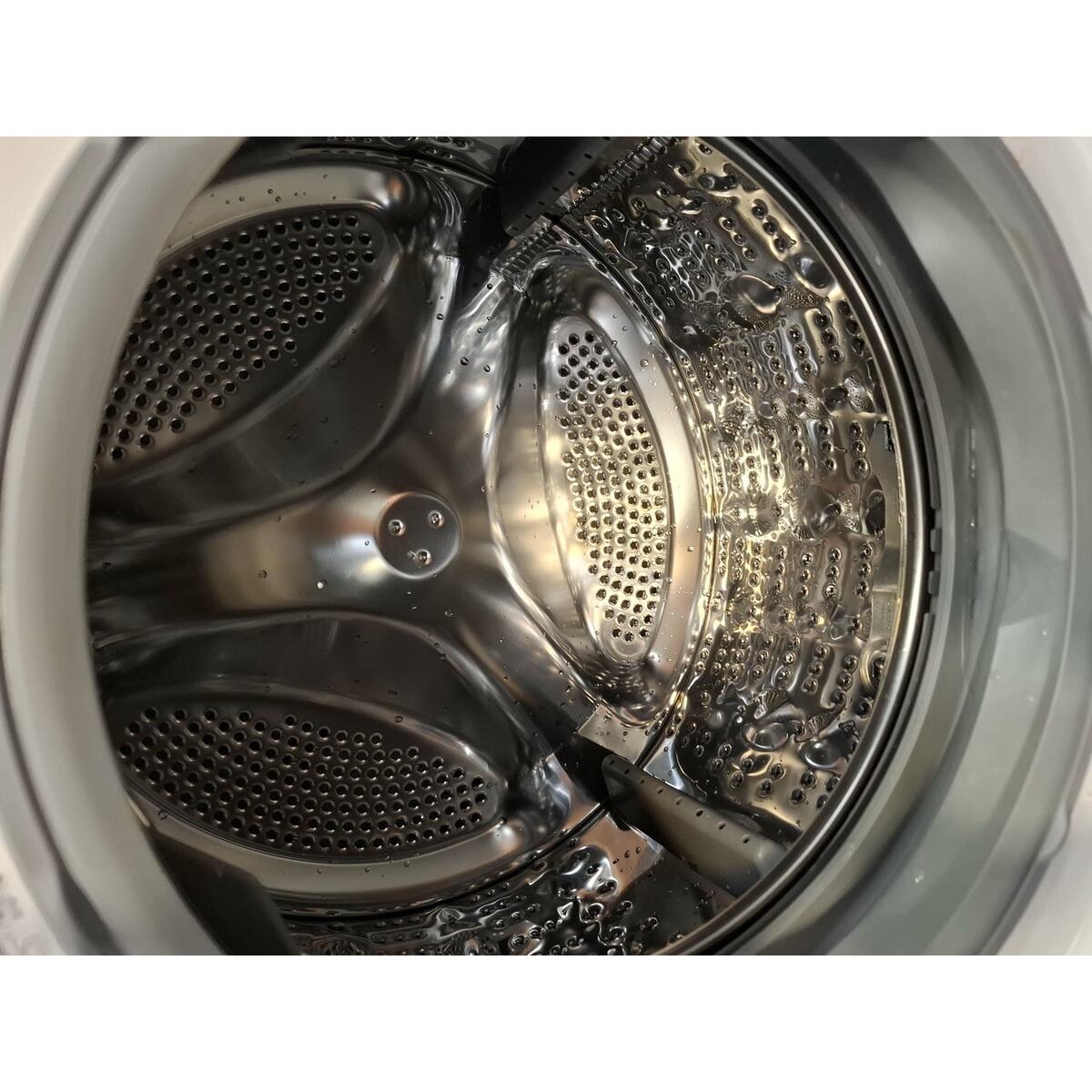 Стиральная машина LG F10B8MD, белый