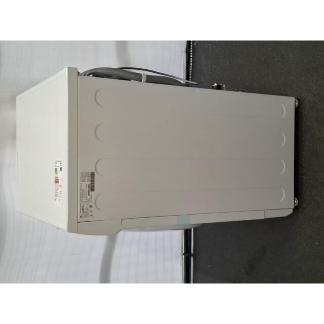 Стиральная машина LG F10B8MD, белый