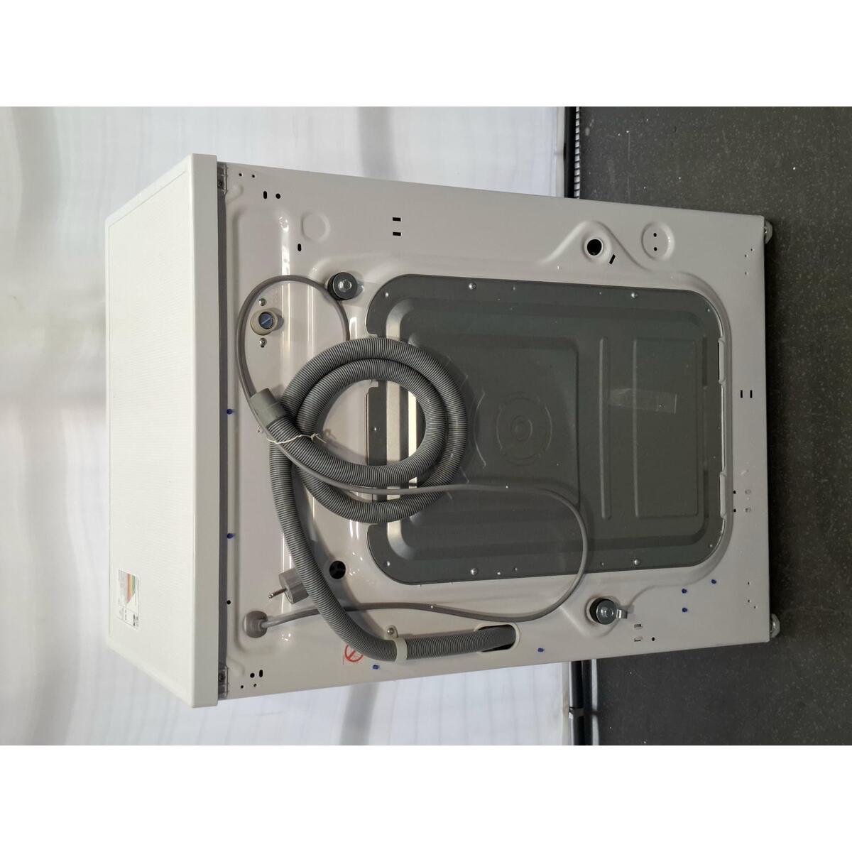 Стиральная машина LG F10B8MD, белый
