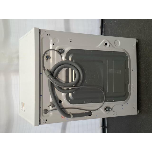 Стиральная машина LG F10B8MD, белый