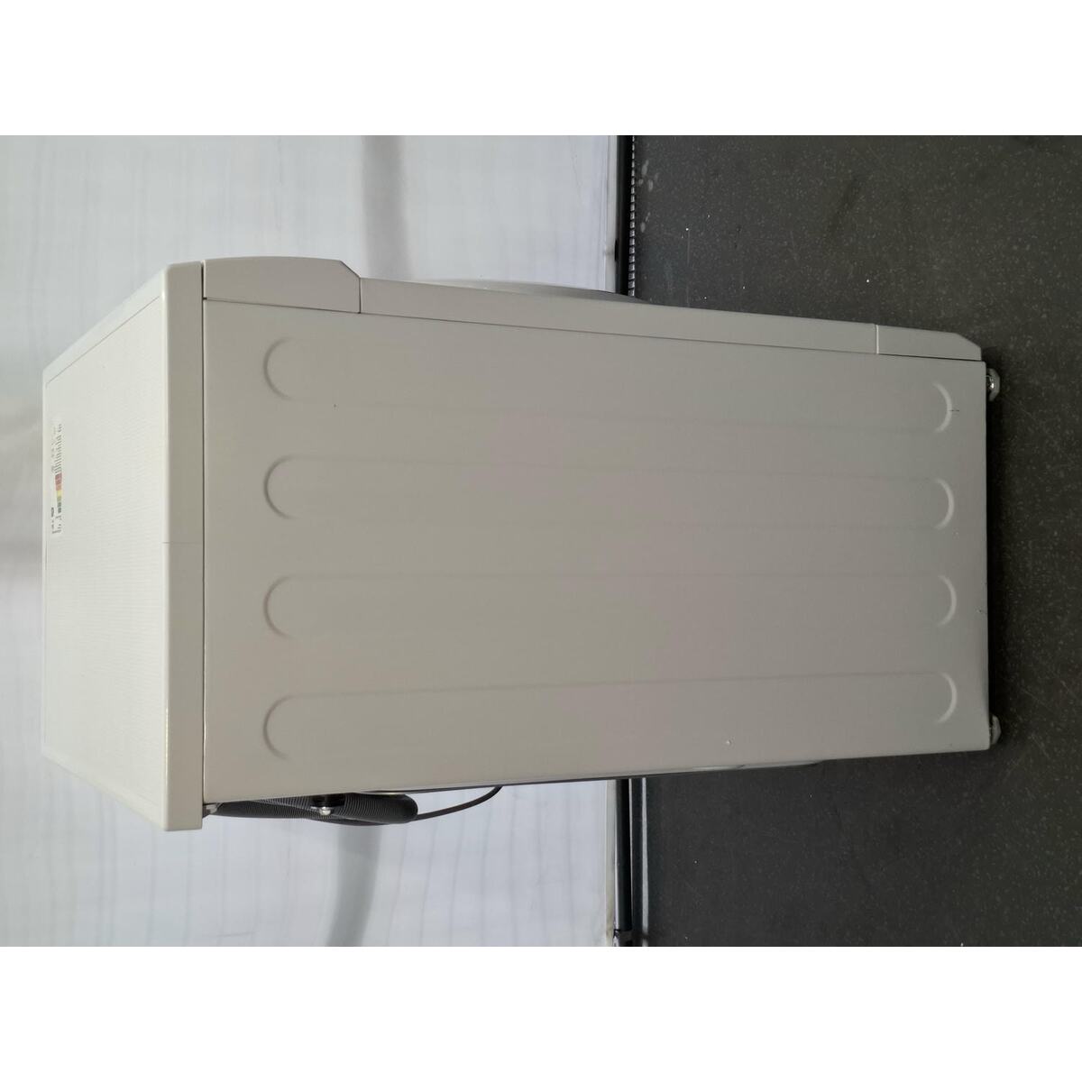 Стиральная машина LG F10B8MD, белый