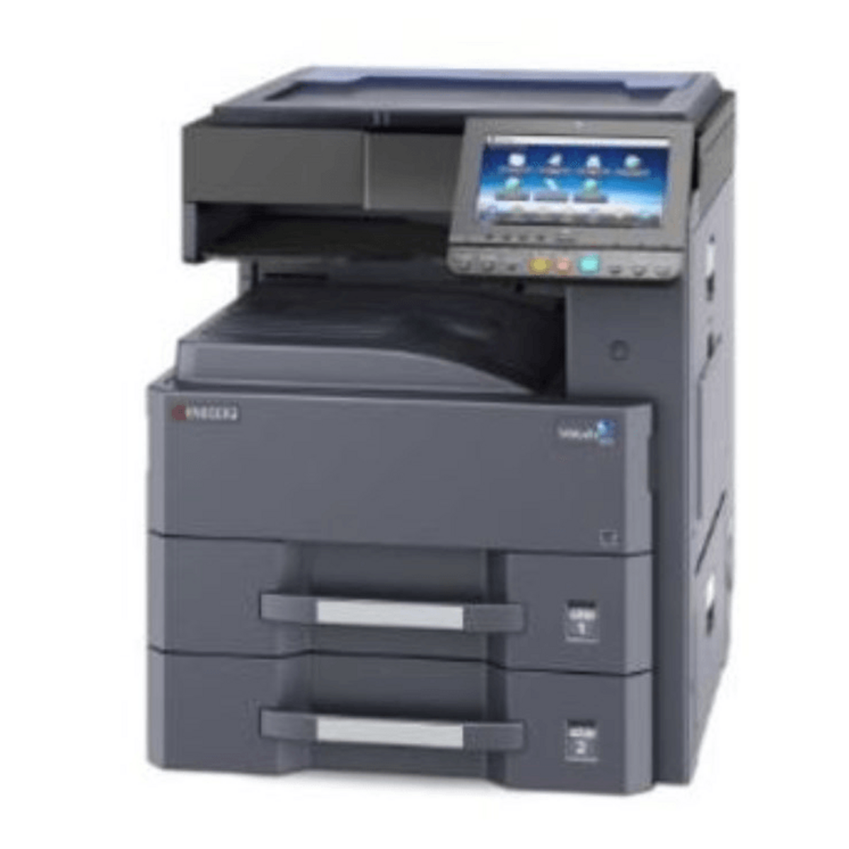 МФУ лазерный Kyocera TASKalfa 4012i (Цвет: Black)