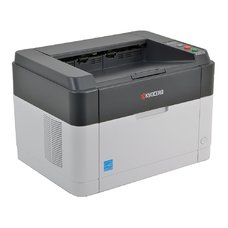 Принтер лазерный Kyocera FS-1040 A4