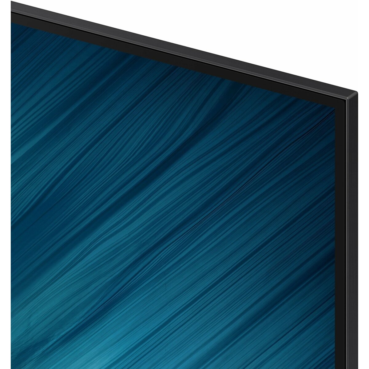 Телевизор Samsung 77" QE77S95FAUXRU, черный