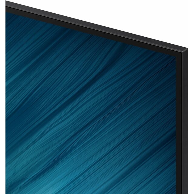 Телевизор Samsung 77" QE77S95FAUXRU, черный