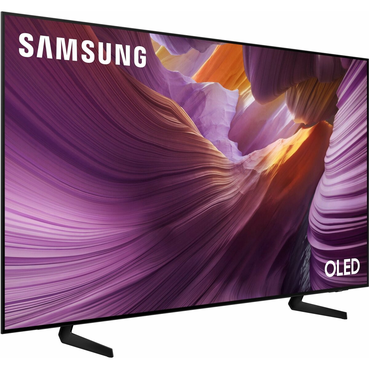 Телевизор Samsung 83