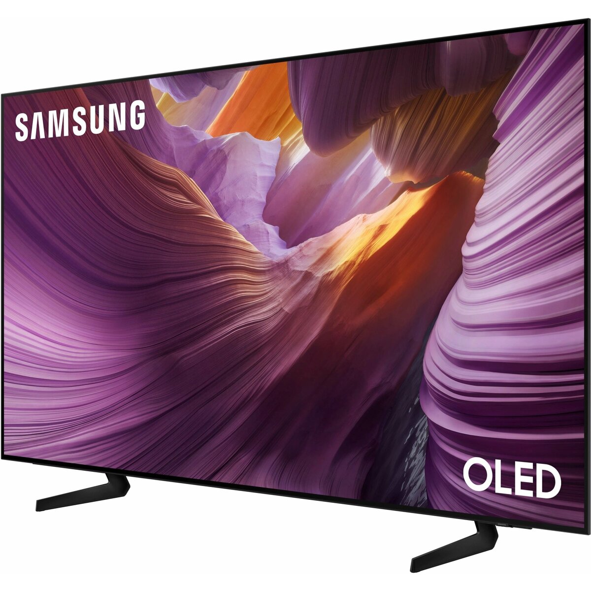 Телевизор Samsung 83
