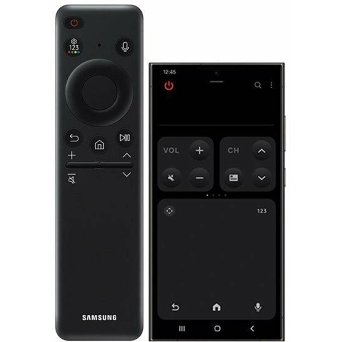 Телевизор Samsung 83