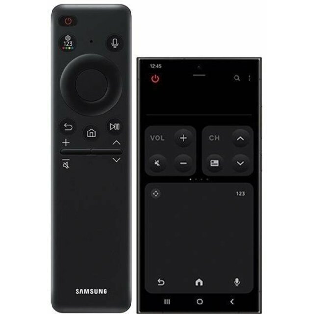 Телевизор Samsung 83