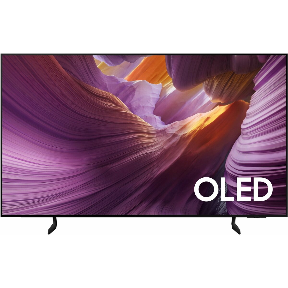 Телевизор Samsung 83