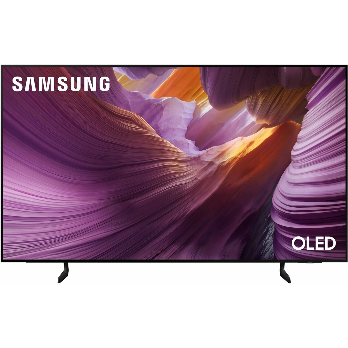 Телевизор Samsung 83