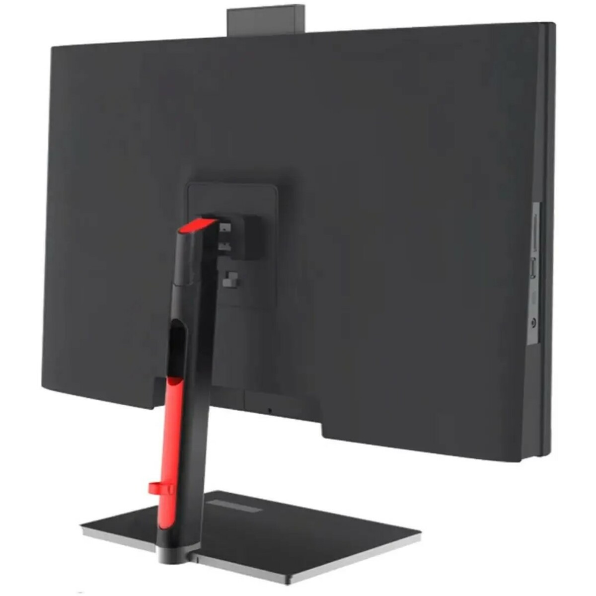 Моноблок IRU Tactio 23IH6PA (Intel Core i3 12100 3.3Ghz/8Gb DDR4/SSD256Gb/Intel UHD Graphics 730/23.8