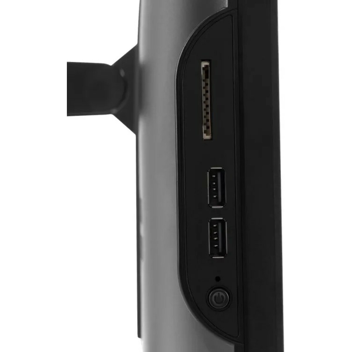 Моноблок IRU 23IM (Intel Core i5 12450H 2Ghz/16Gb DDR5/SSD512Gb/Intel UHD Graphics/23.8