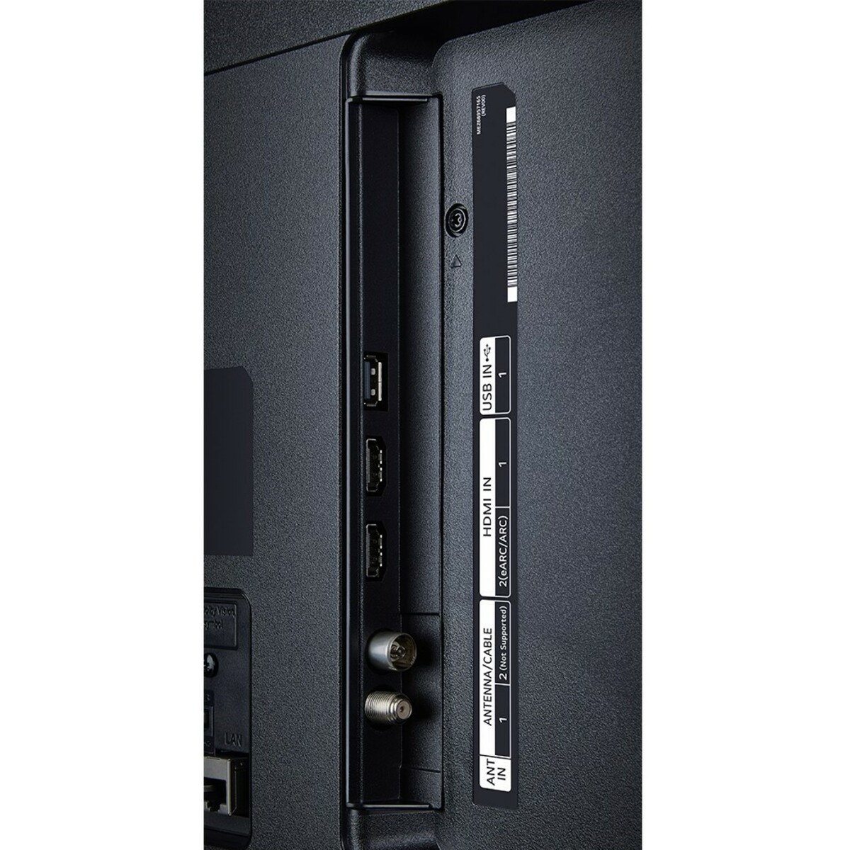 Телевизор LG 75