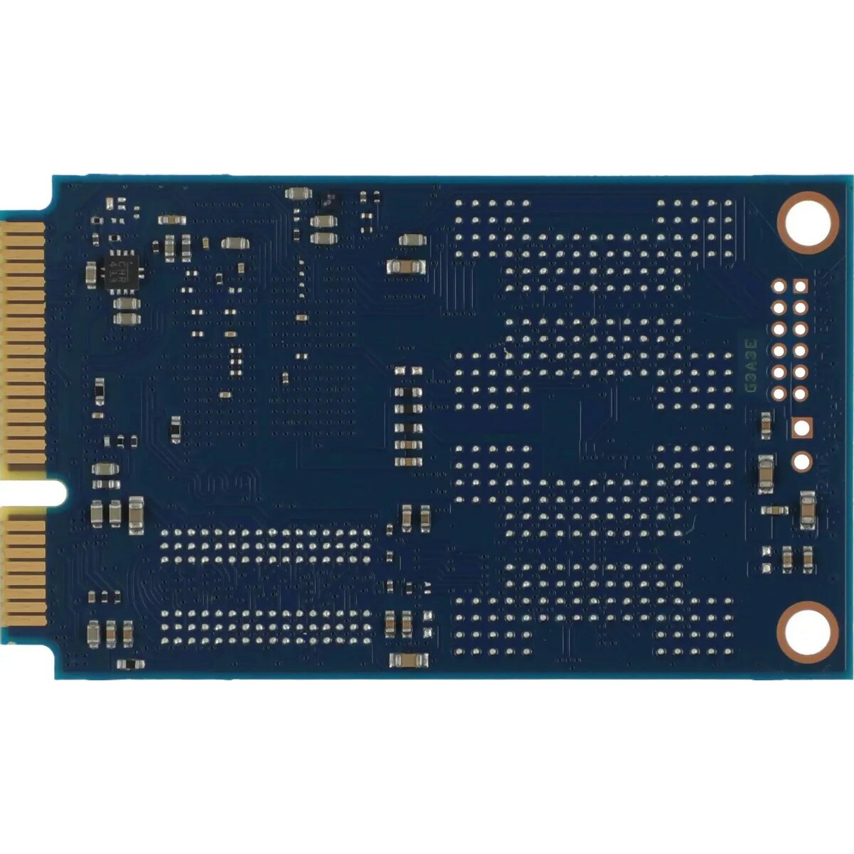 Накопитель SSD Kingston mSATA 256Gb SKC600MS/256G