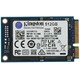 Накопитель SSD Kingston mSATA 512Gb SKC6..