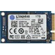 Накопитель SSD Kingston mSATA 1Tb SKC600..