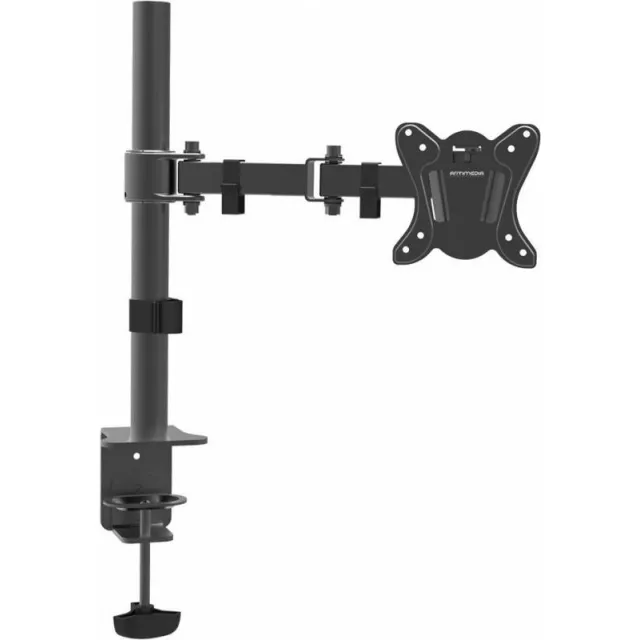 Кронштейн настольный Arm Media LCD-T12 (Цвет: Black)