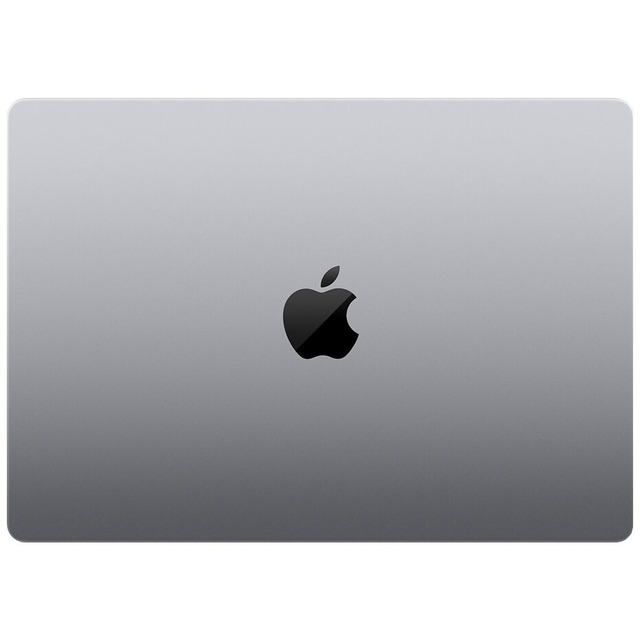 Ноутбук Apple Macbook Pro 14 Apple M1 Pro 10-core/16Gb/1Tb/Apple graphics 16-core/Space Gray/RU-ENG Клавиатура