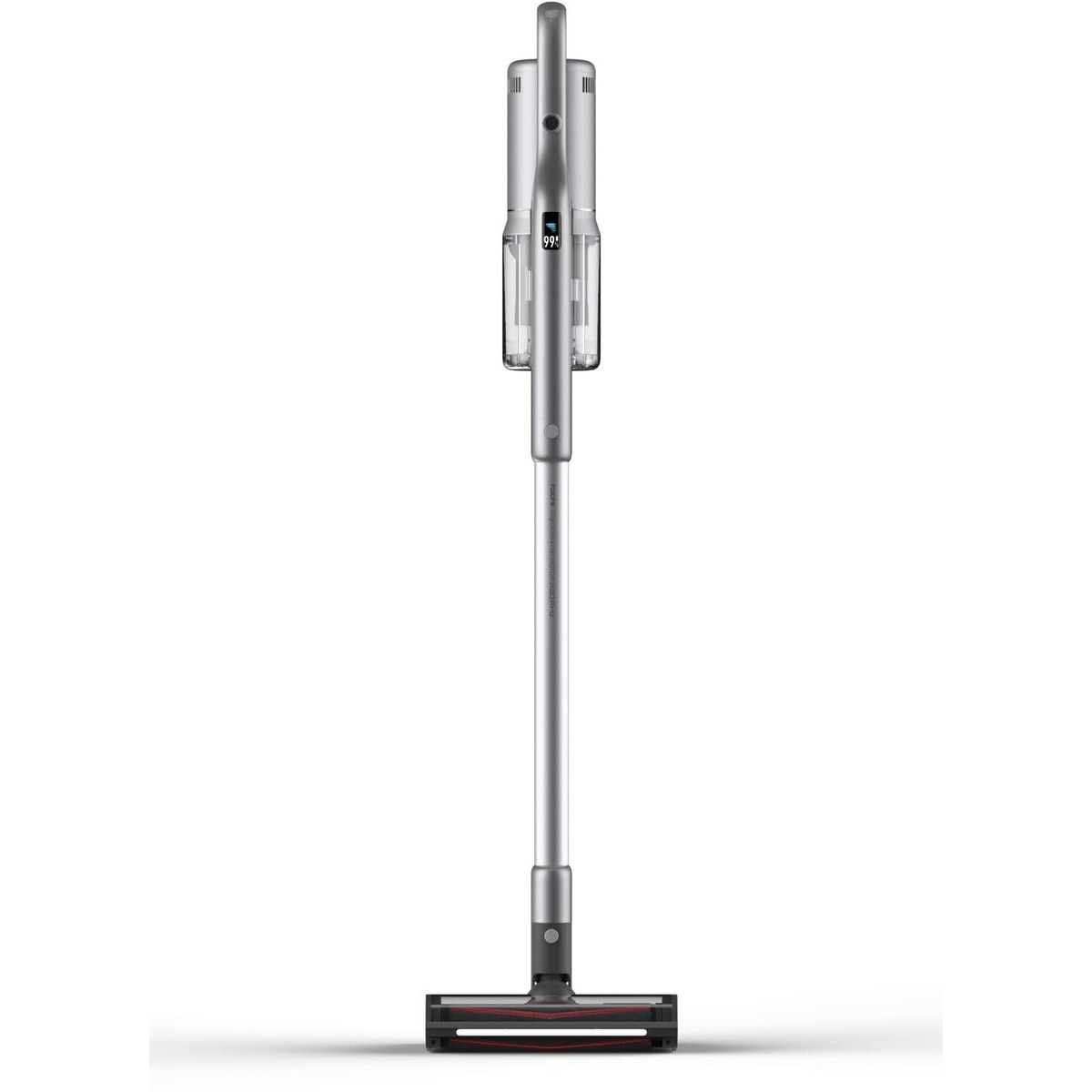Пылесос Roidmi Cordless Vacuum Cleaner X30 Pro XCQ28RM (Цвет: Gray)