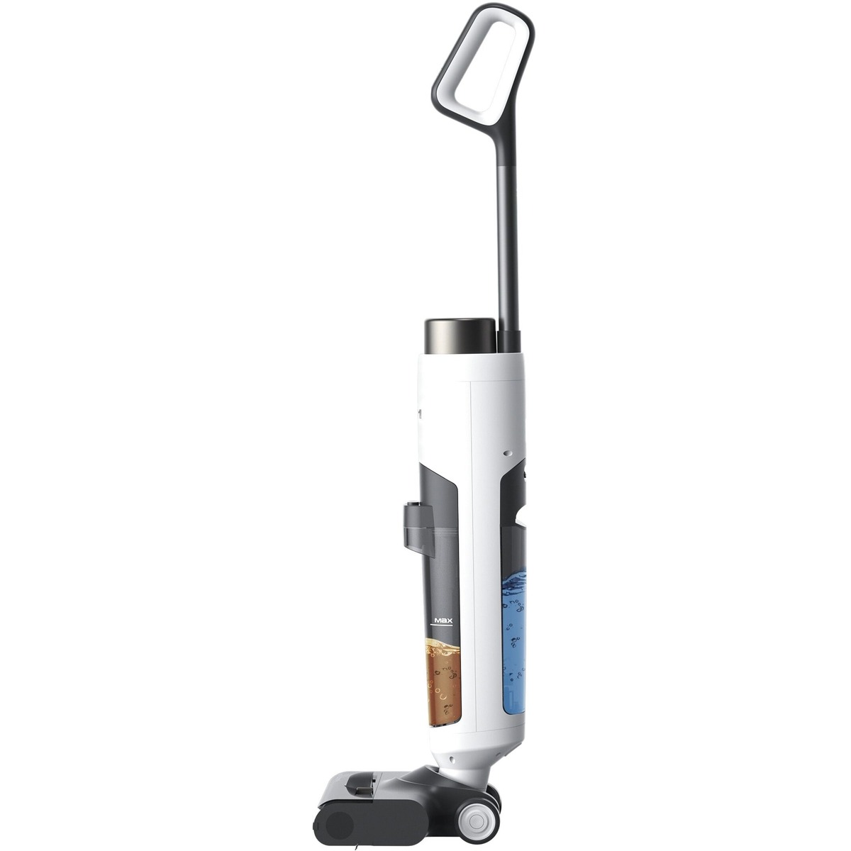 Пылесос Roidmi Smart Cordless Wet Dry Vacuum Cleaner NEO XDJ07RM (Цвет: White/Black)
