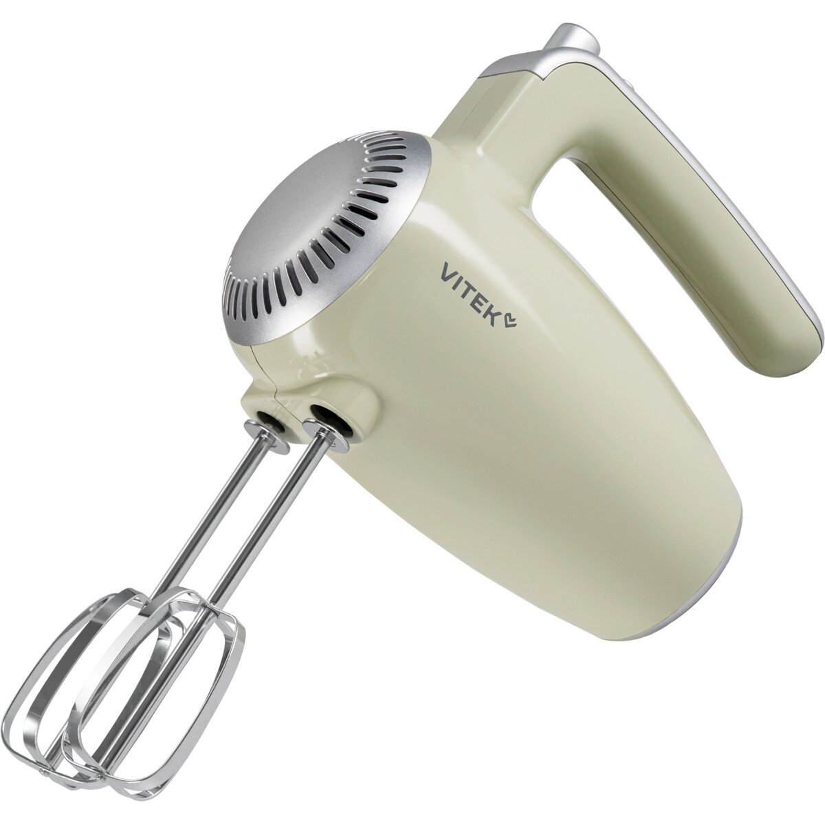 Миксер ручной Vitek VT-HM3002 (Цвет: Green)