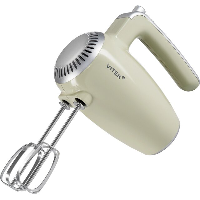 Миксер ручной Vitek VT-HM3002 (Цвет: Green)