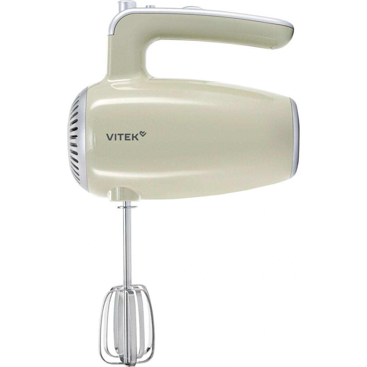Миксер ручной Vitek VT-HM3002 (Цвет: Green)