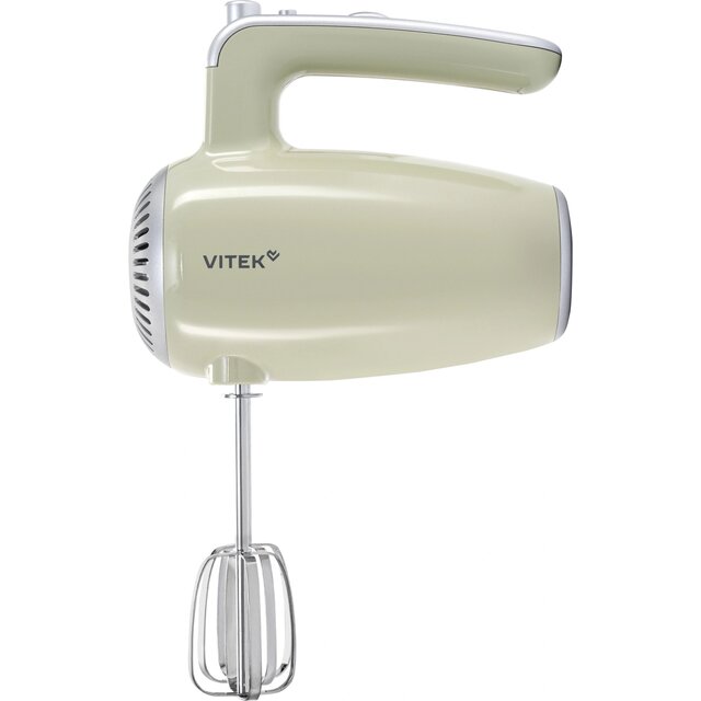 Миксер ручной Vitek VT-HM3002 (Цвет: Green)