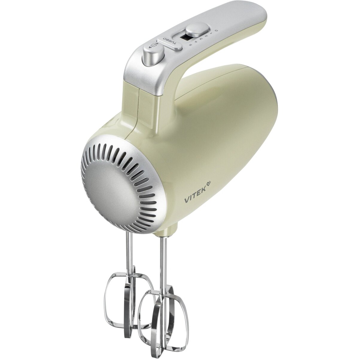 Миксер ручной Vitek VT-HM3002 (Цвет: Green)