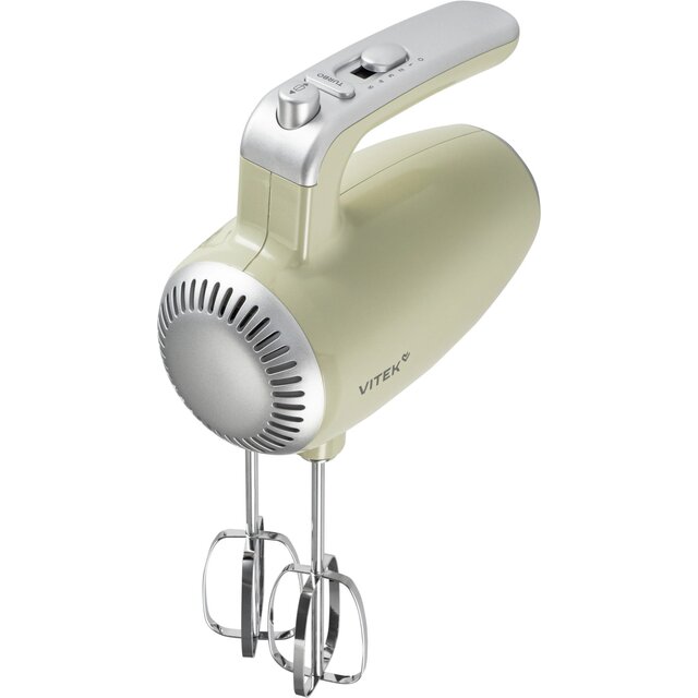 Миксер ручной Vitek VT-HM3002 (Цвет: Green)