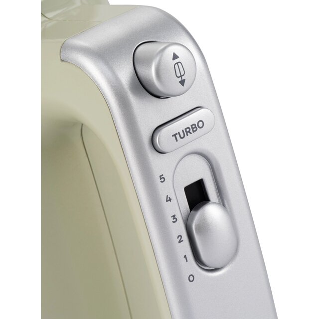 Миксер ручной Vitek VT-HM3002 (Цвет: Green)