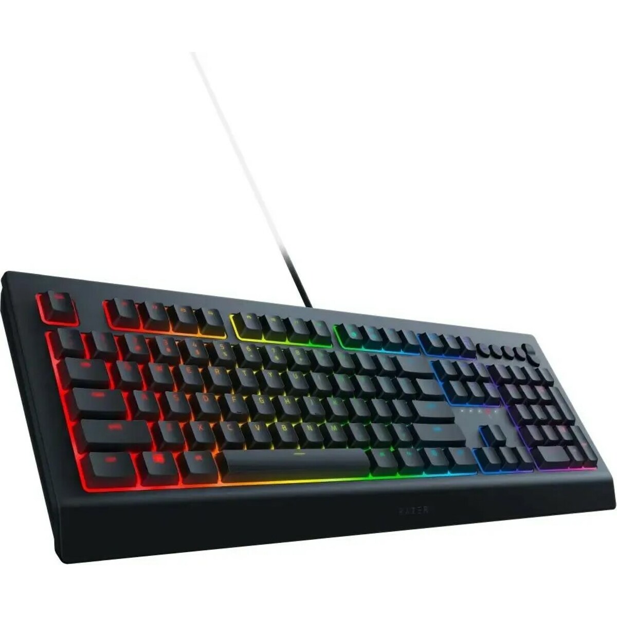 Клавиатура Razer Cynosa V2, черный 