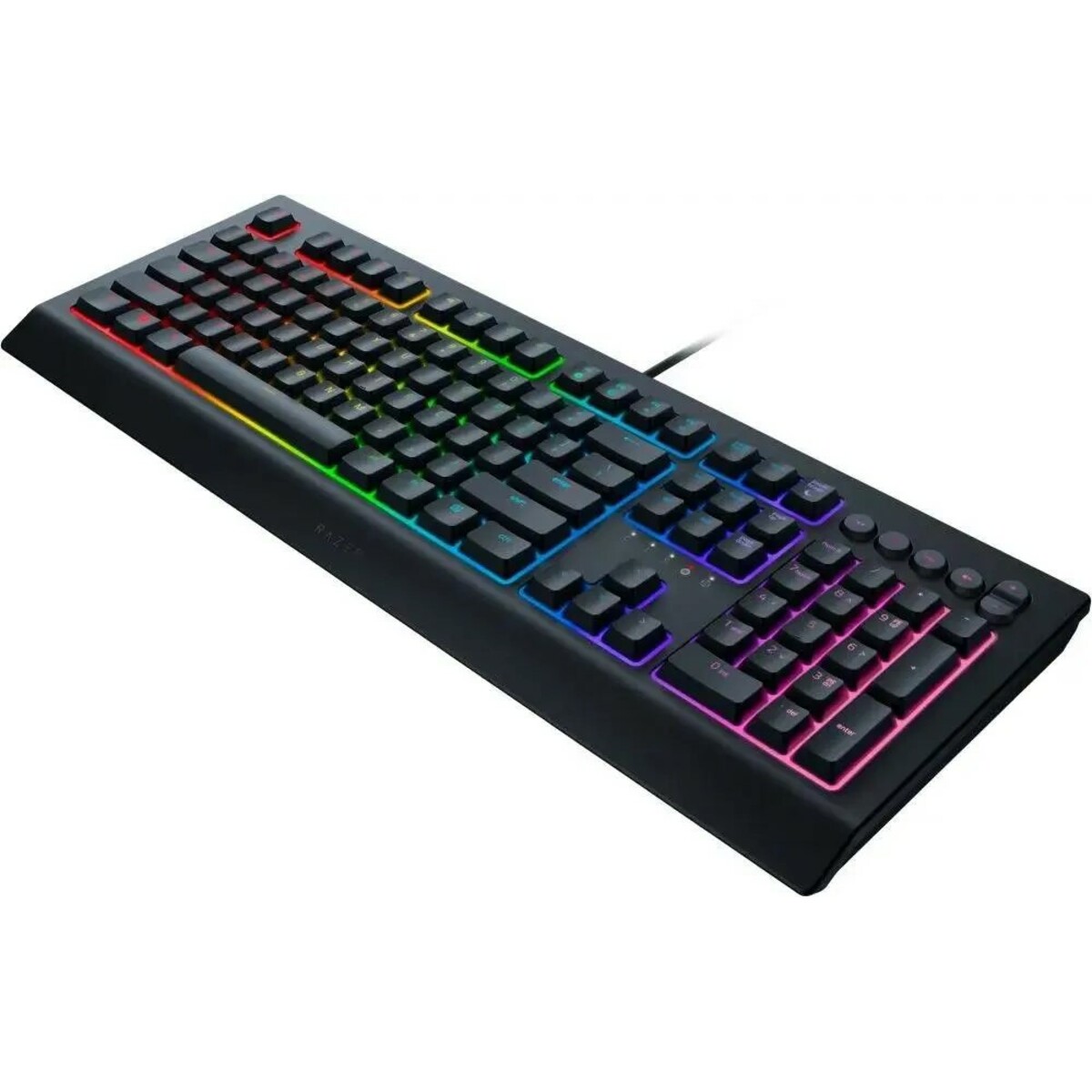 Клавиатура Razer Cynosa V2, черный 