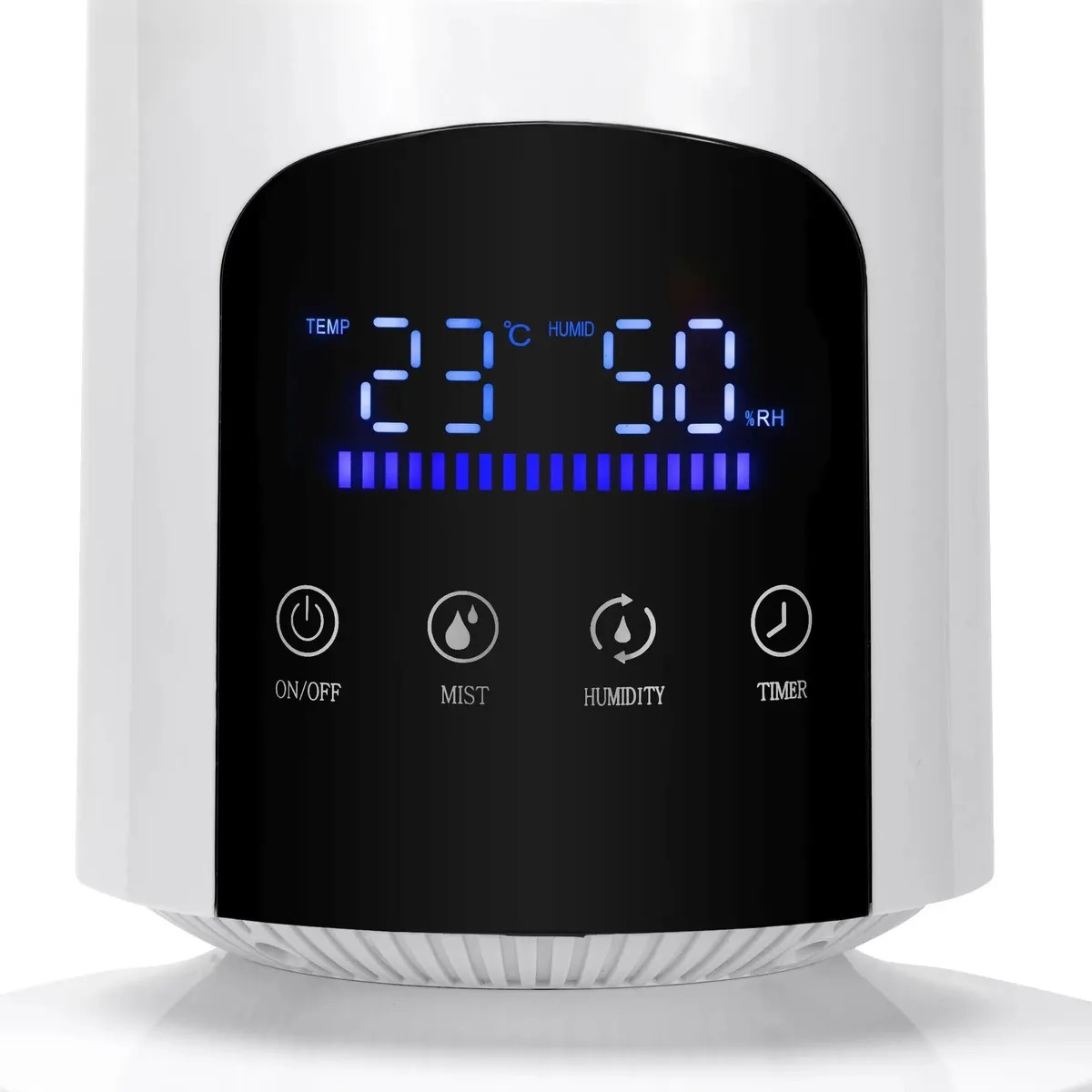 Увлажнитель воздуха Vitek VT-2348, белый