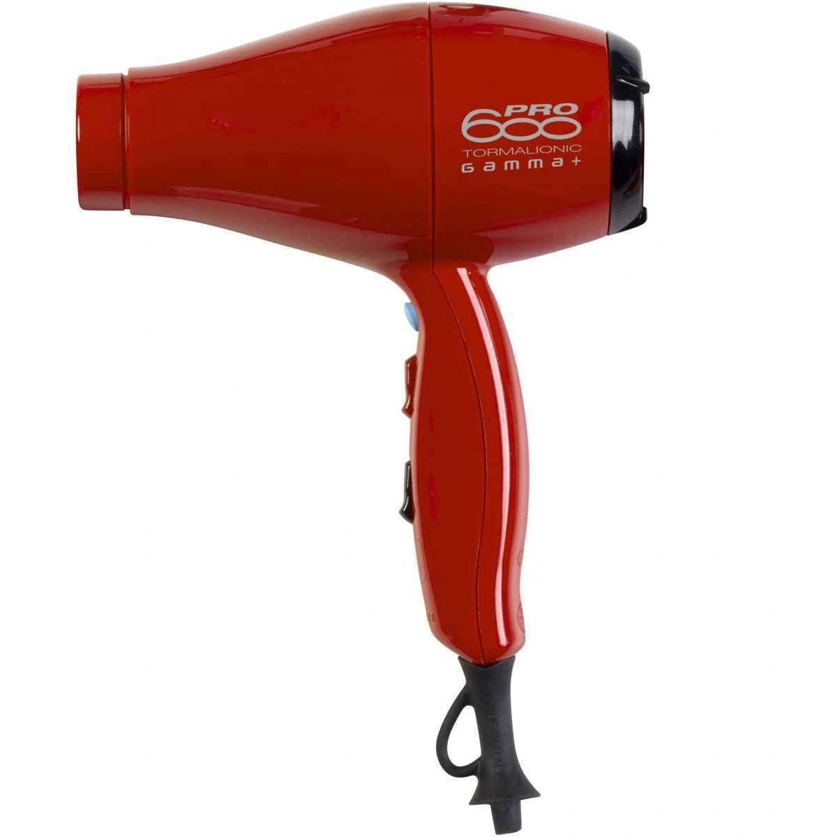 Фен Gamma Piu HD-NA4021 (Цвет: Red)