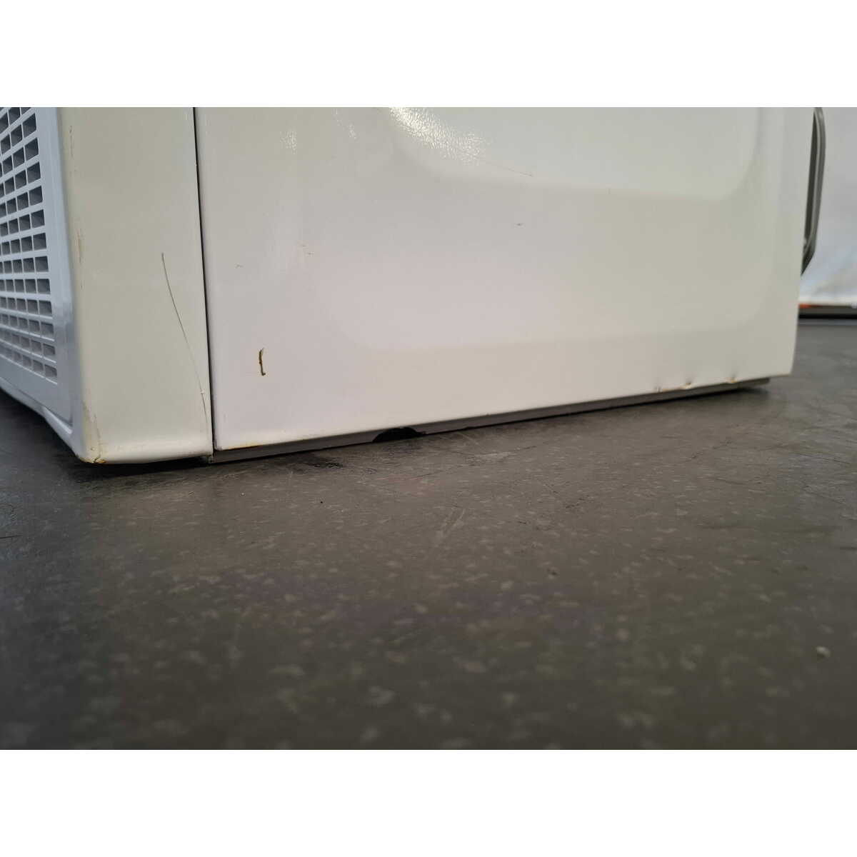 Сушильная машина Beko DF7439SXUV, белый