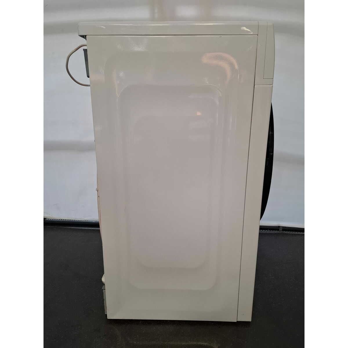 Сушильная машина Beko DF7439SXUV, белый