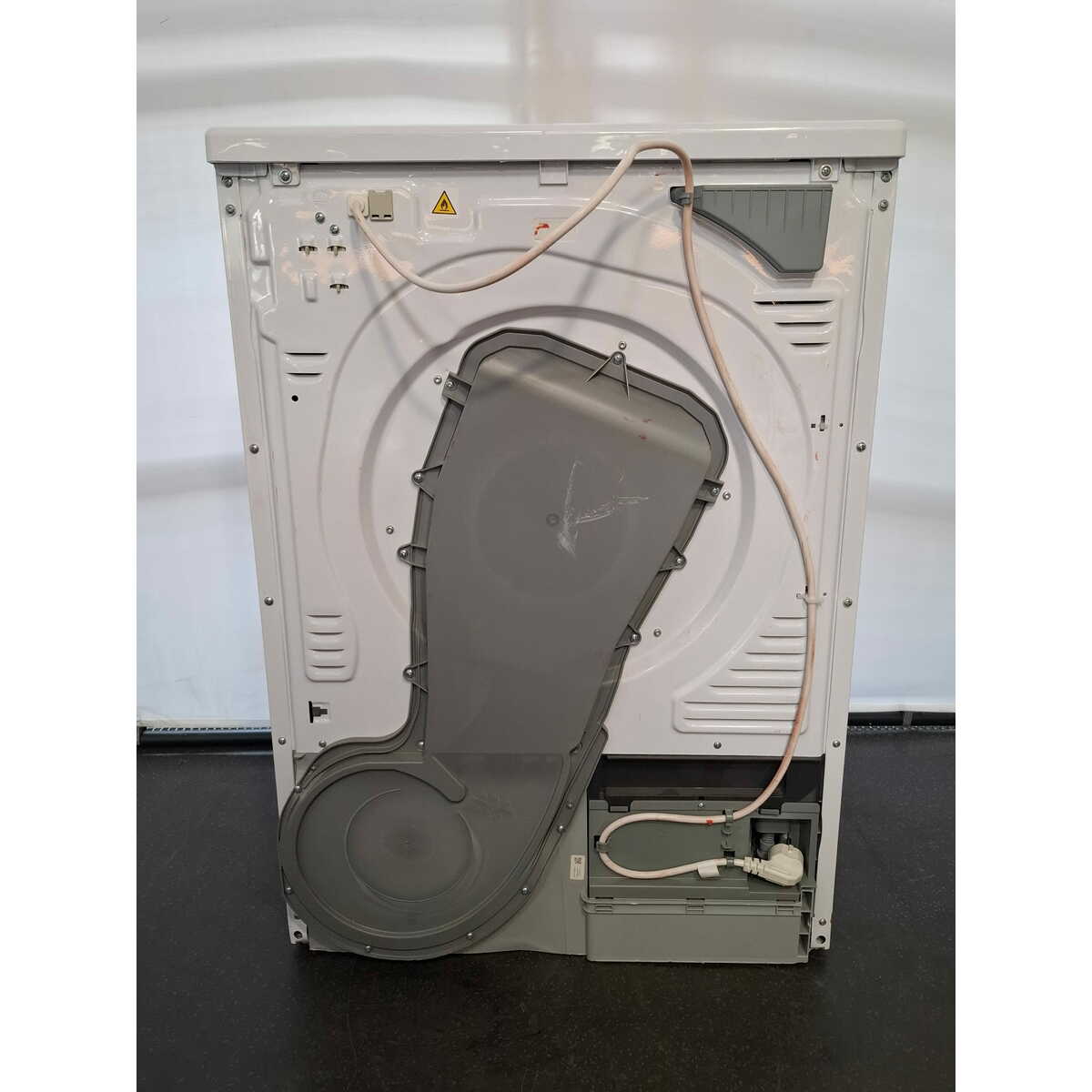 Сушильная машина Beko DF7439SXUV, белый