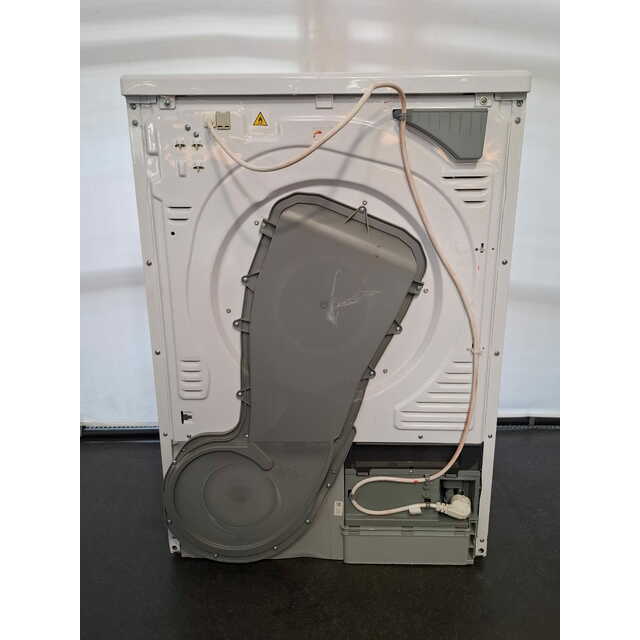 Сушильная машина Beko DF7439SXUV, белый
