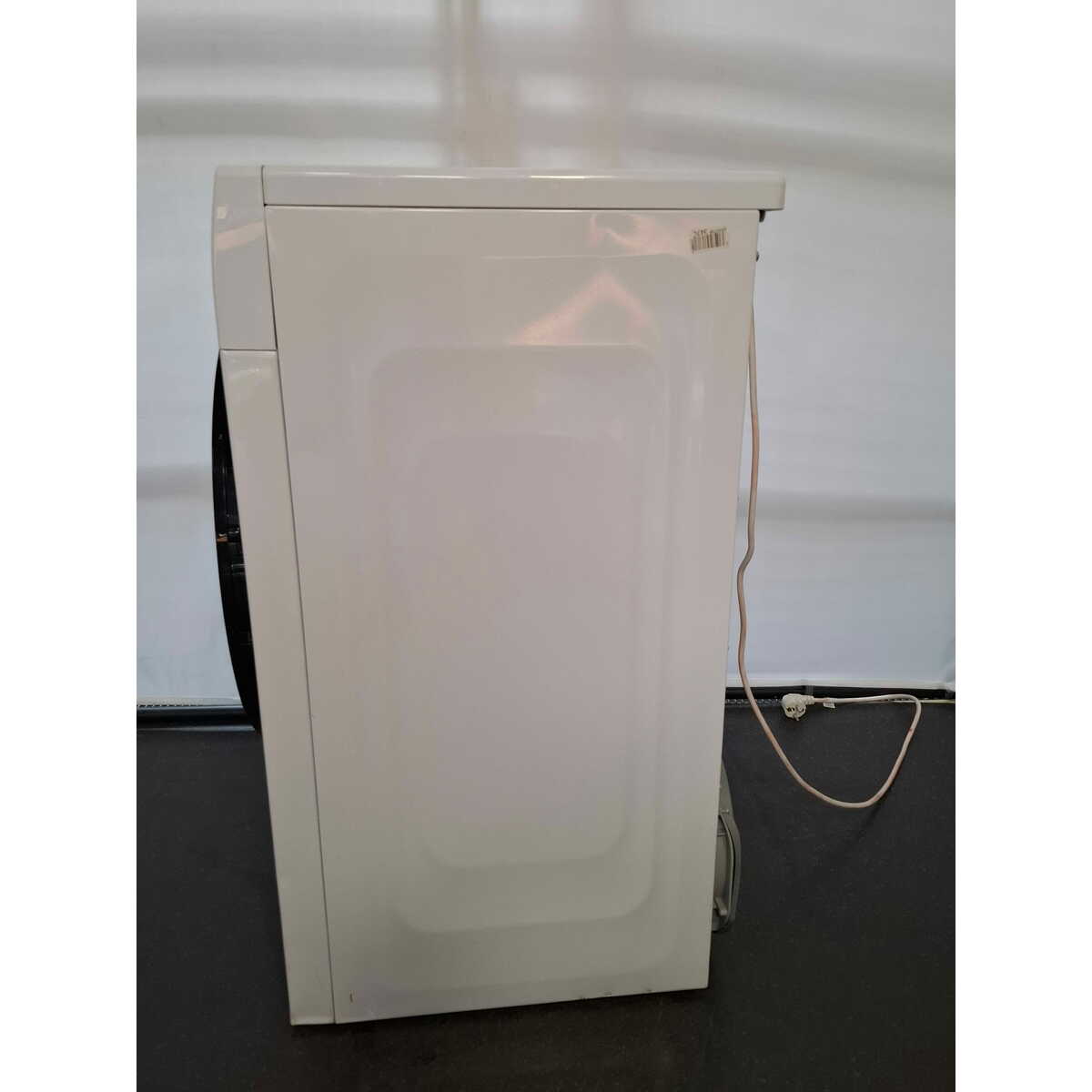 Сушильная машина Beko DF7439SXUV, белый