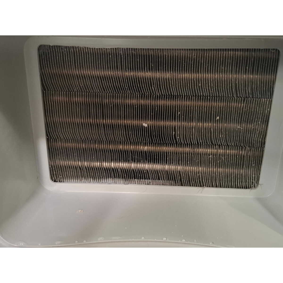 Сушильная машина Beko DF7439SXUV, белый