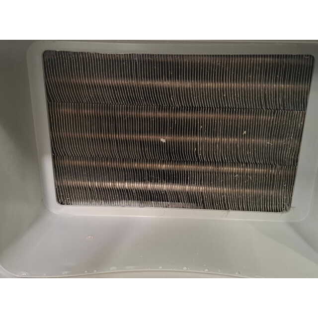 Сушильная машина Beko DF7439SXUV, белый