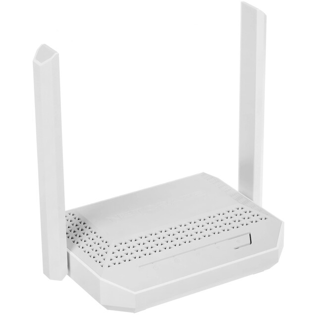 Wi-Fi роутер Netcraze (Keenetic) Racer (NC-4010)