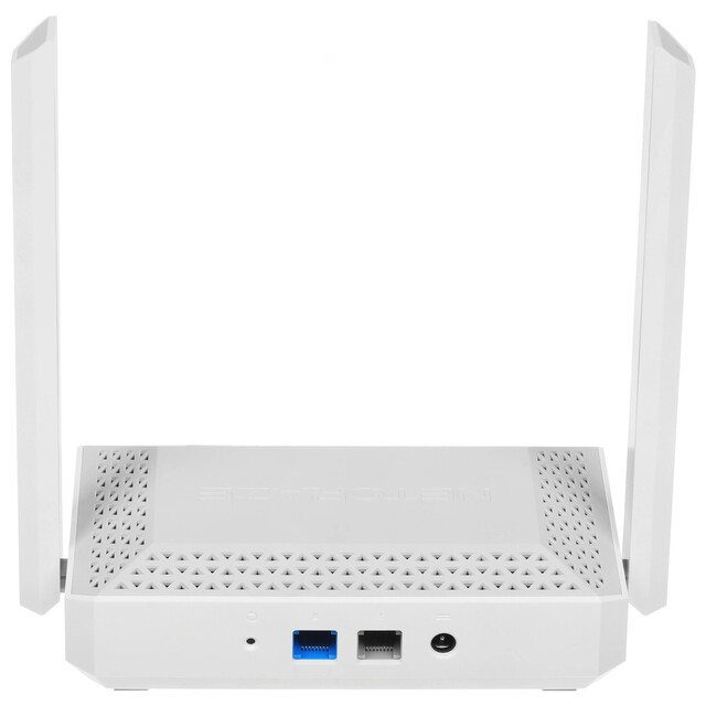 Wi-Fi роутер Netcraze (Keenetic) Racer (NC-4010)