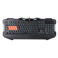 Клавиатура A4Tech Bloody B328 (Цвет: Black)